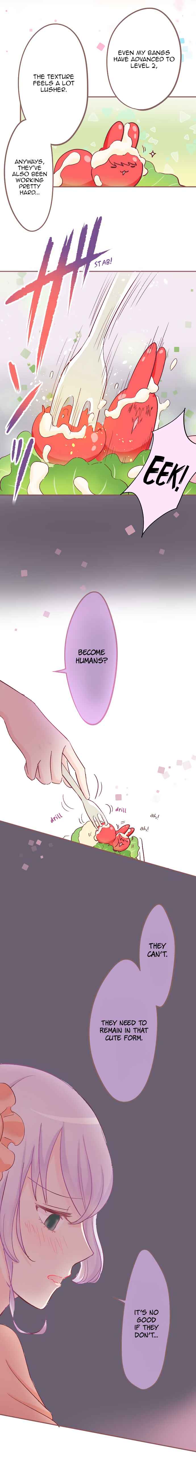 Page 10 Chapter 39 Let Me Eat You