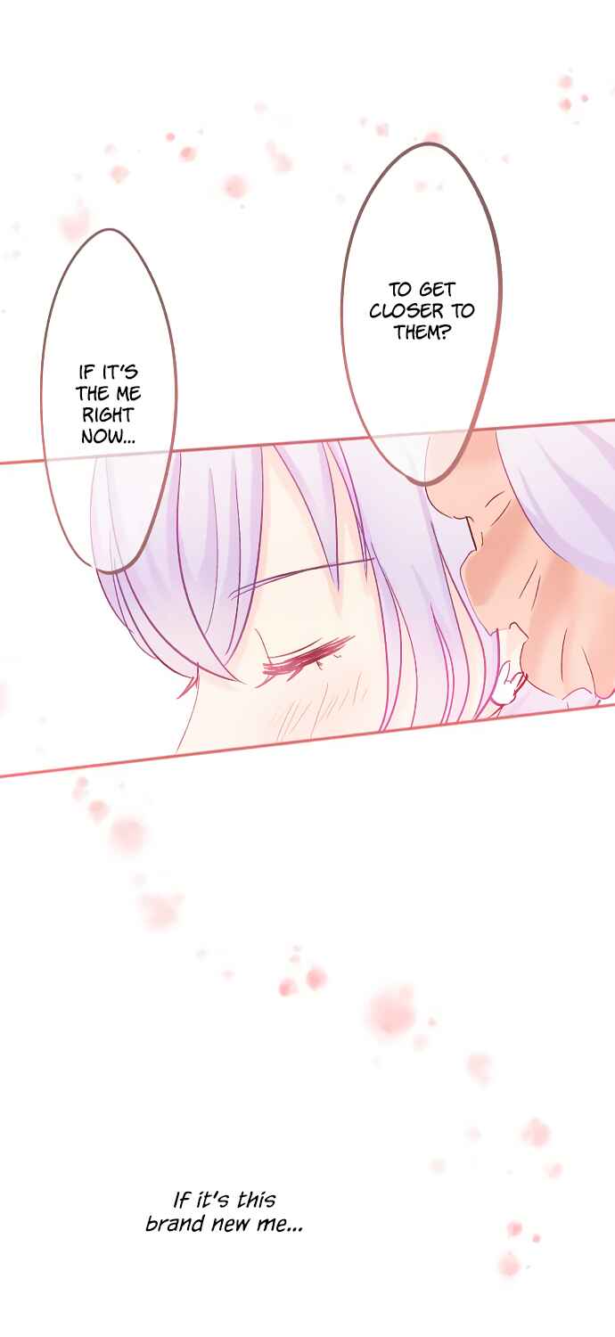 Page 16 Chapter 39 Let Me Eat You