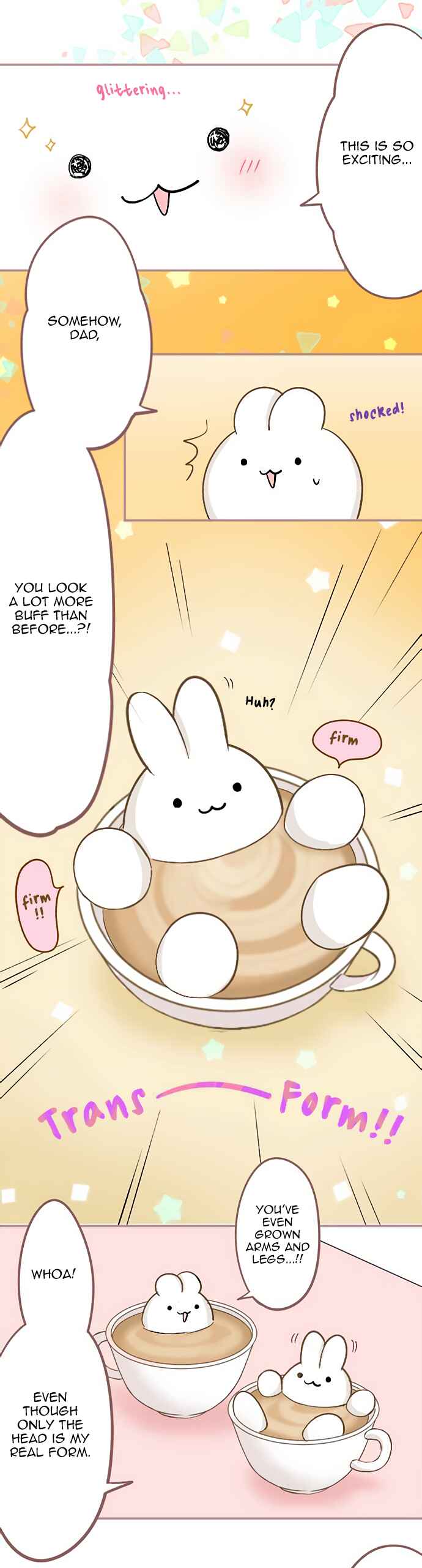 Page 10 Chapter 17 Let Me Eat You