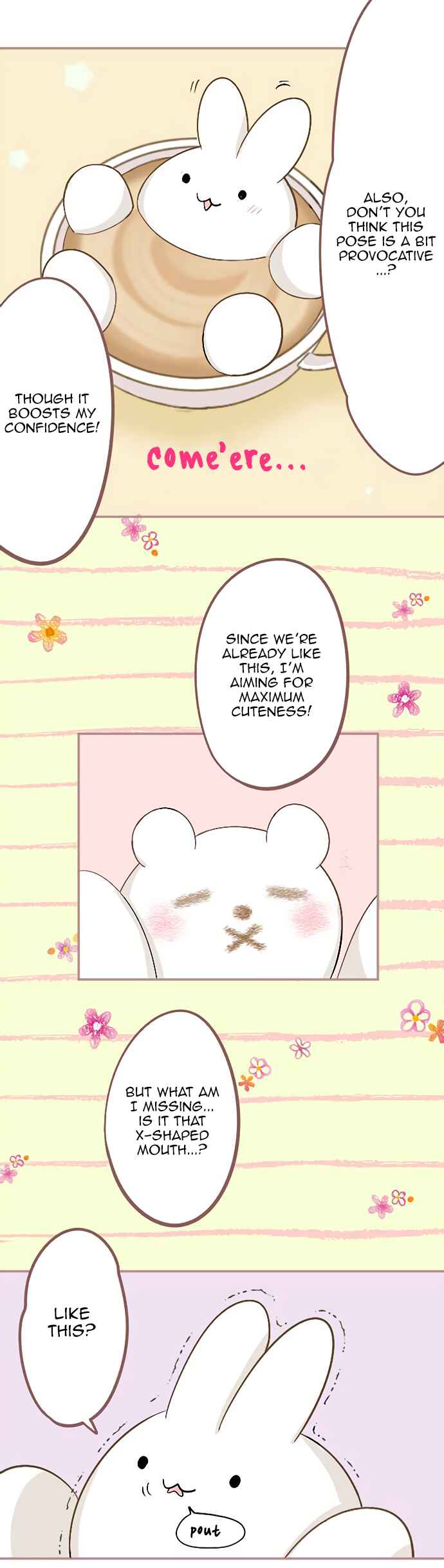 Page 11 Chapter 17 Let Me Eat You