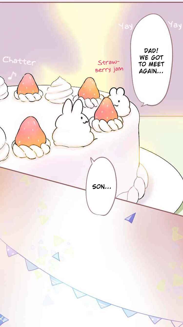 Page 11 Chapter 1.5 Let Me Eat You