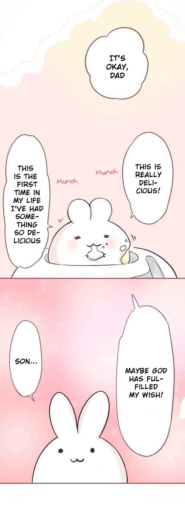 Page 4 Chapter 1.5 Let Me Eat You