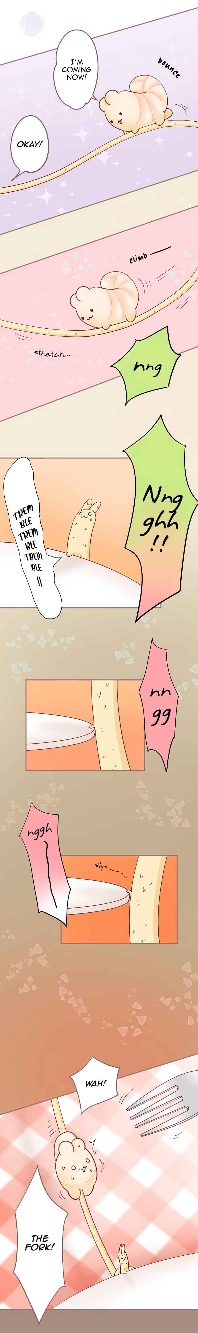 Page 10 Chapter 38 Let Me Eat You