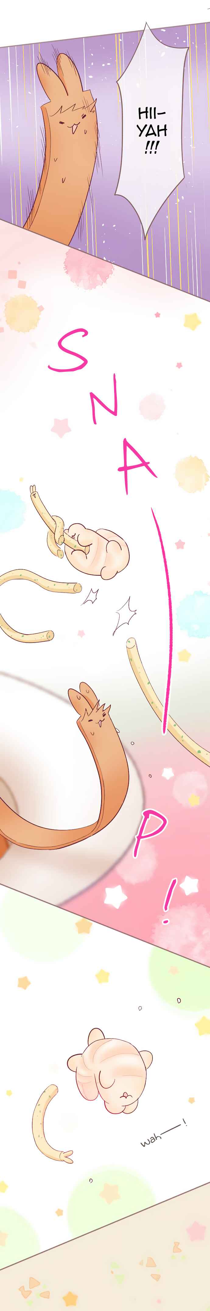 Page 12 Chapter 38 Let Me Eat You