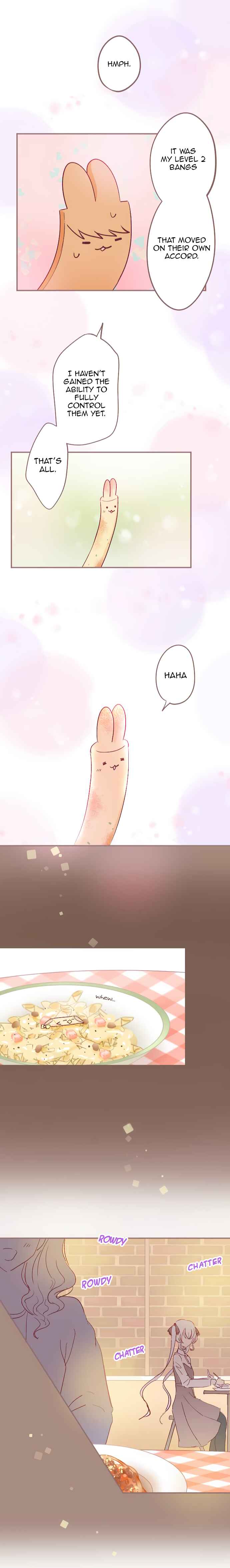 Page 14 Chapter 38 Let Me Eat You
