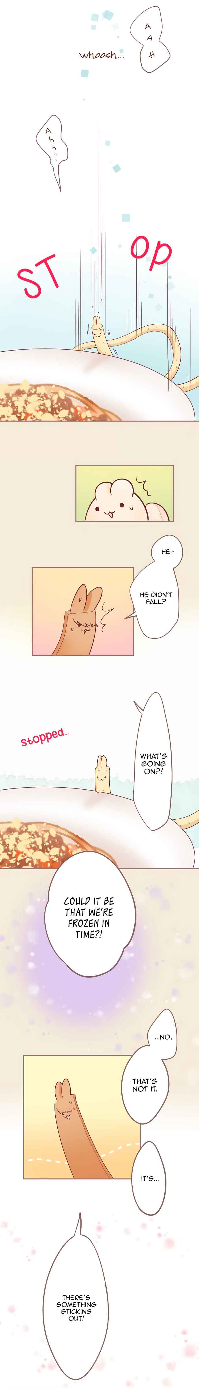Page 4 Chapter 38 Let Me Eat You