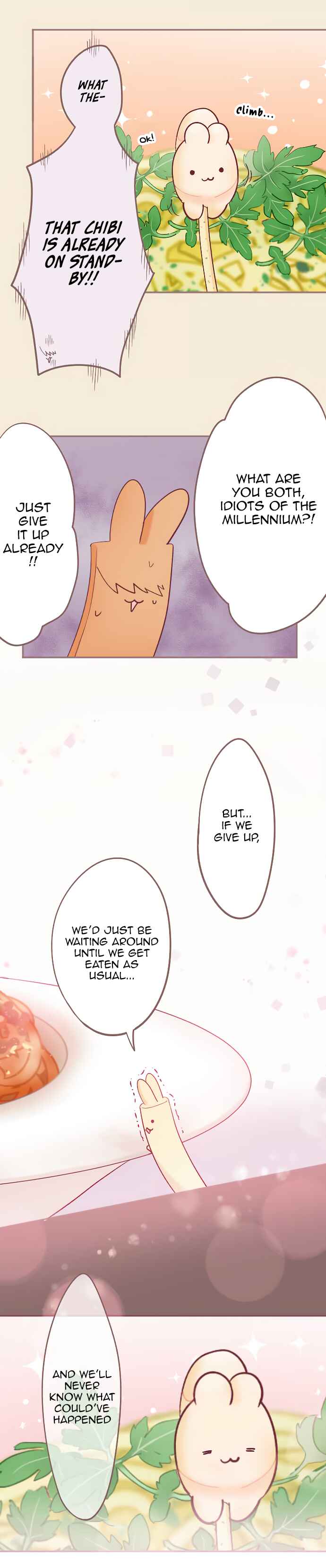 Page 7 Chapter 38 Let Me Eat You