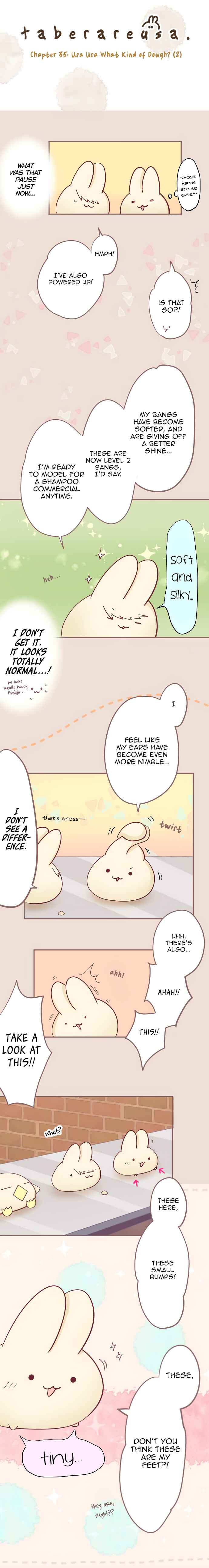 Page 2 Chapter 35 Let Me Eat You