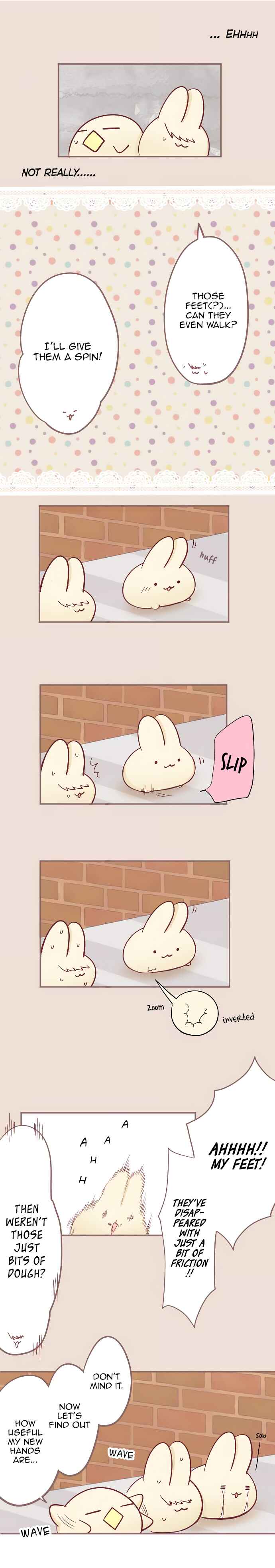 Page 3 Chapter 35 Let Me Eat You