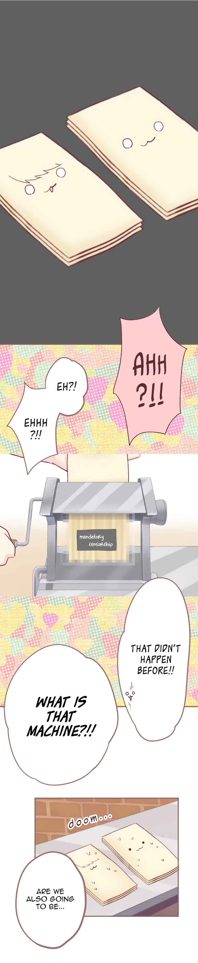 Page 8 Chapter 35 Let Me Eat You