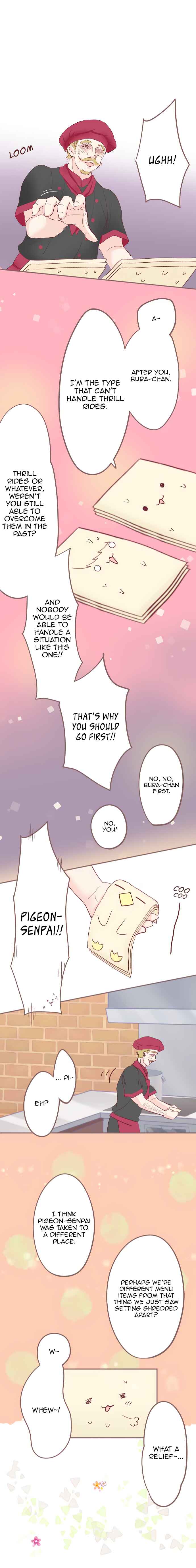 Page 9 Chapter 35 Let Me Eat You