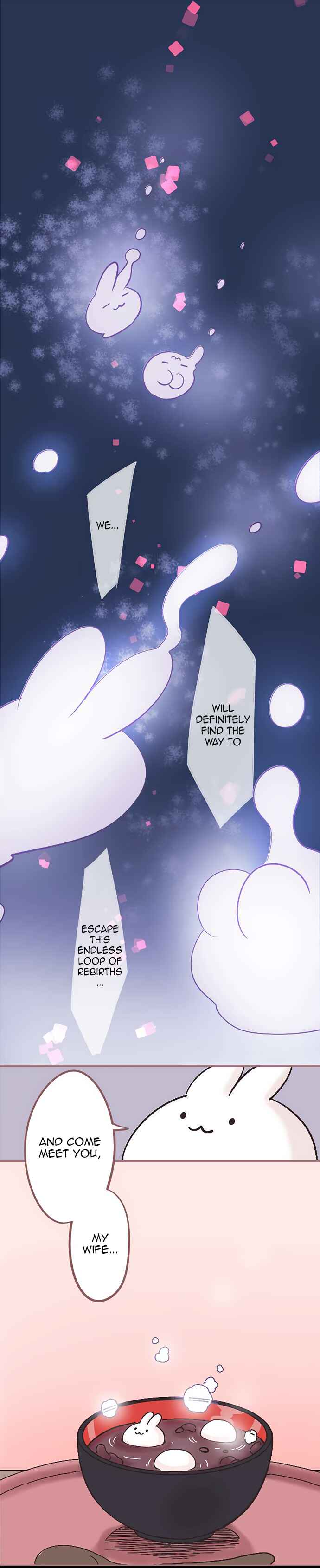 Page 1 Chapter 6 Let Me Eat You