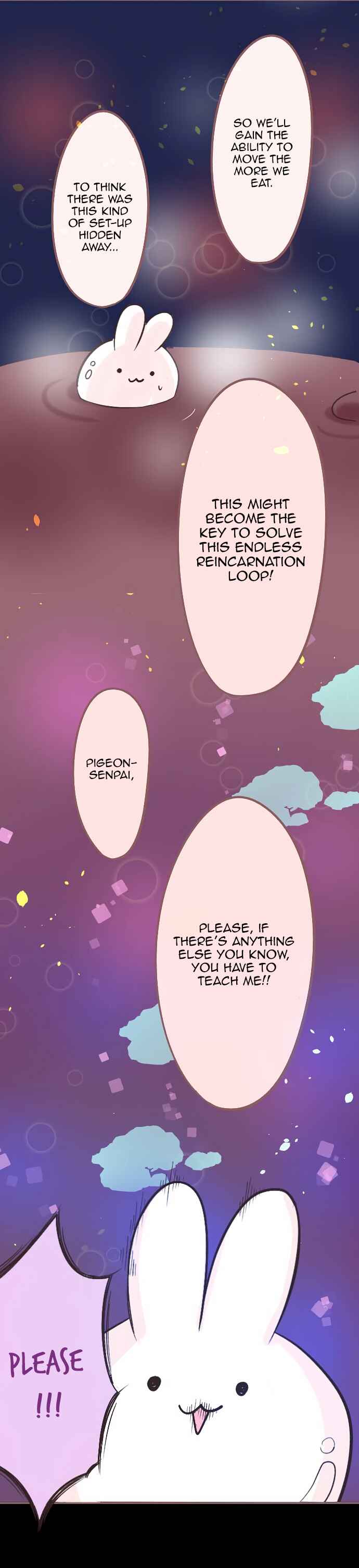 Page 13 Chapter 6 Let Me Eat You