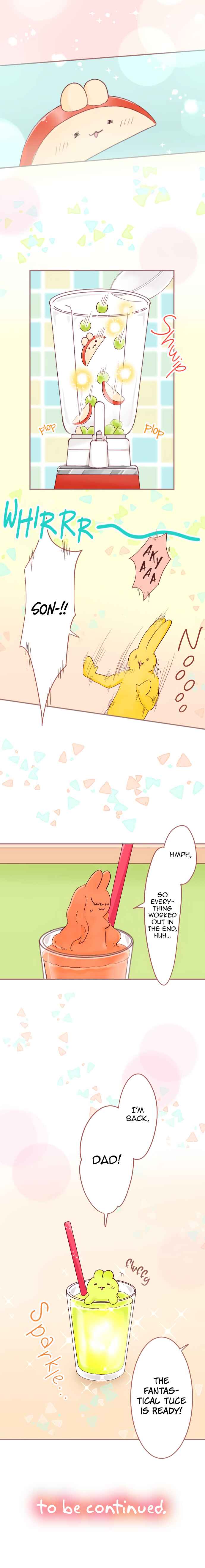 Page 10 Chapter 62 Let Me Eat You