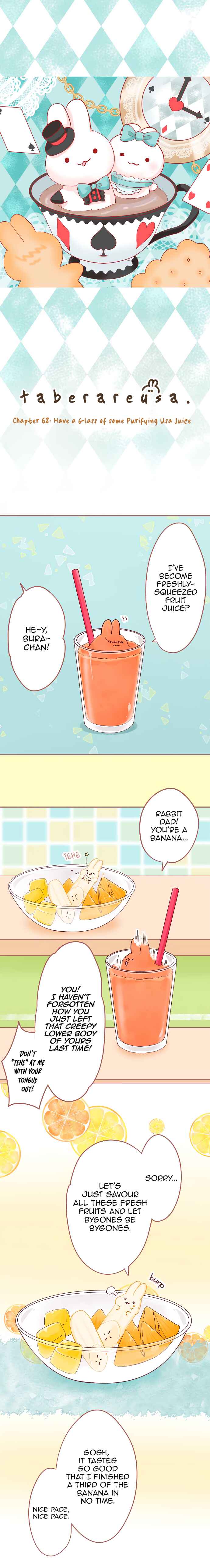 Page 2 Chapter 62 Let Me Eat You