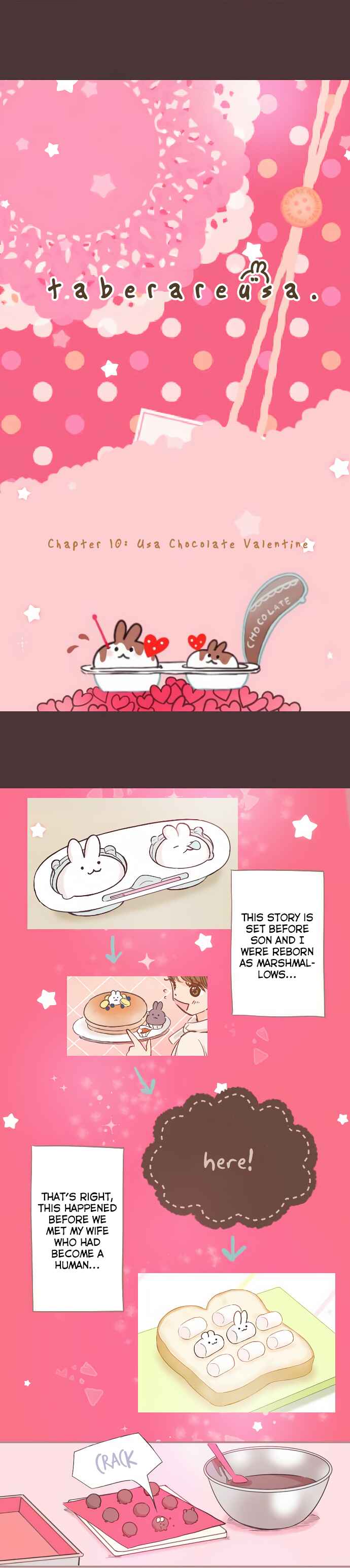 Page 2 Chapter 10 Let Me Eat You