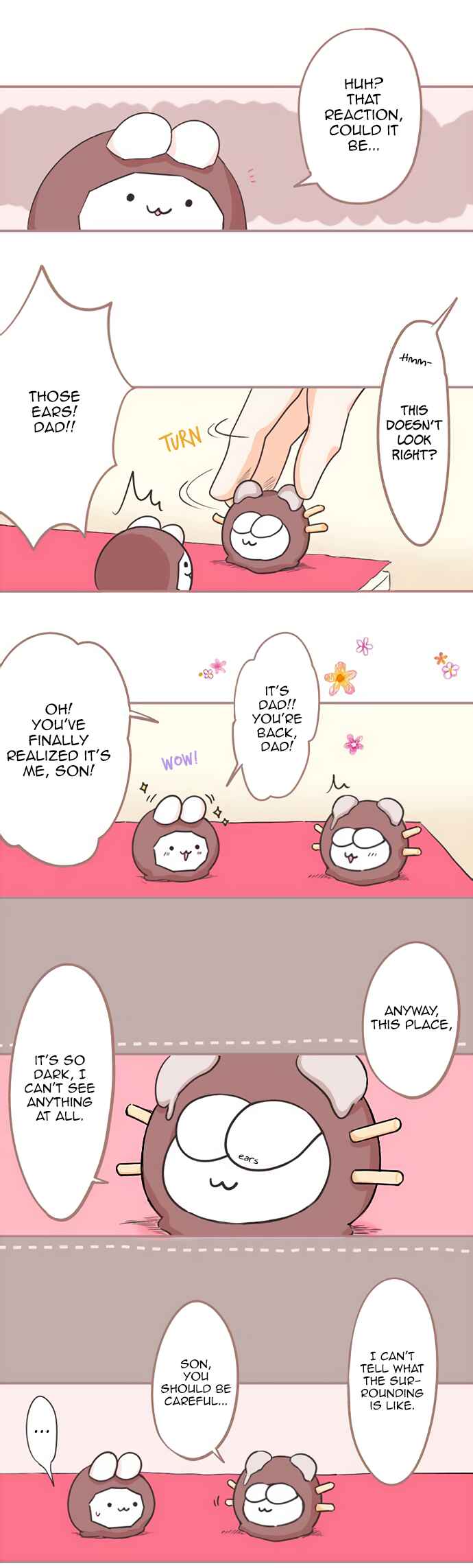 Page 5 Chapter 10 Let Me Eat You