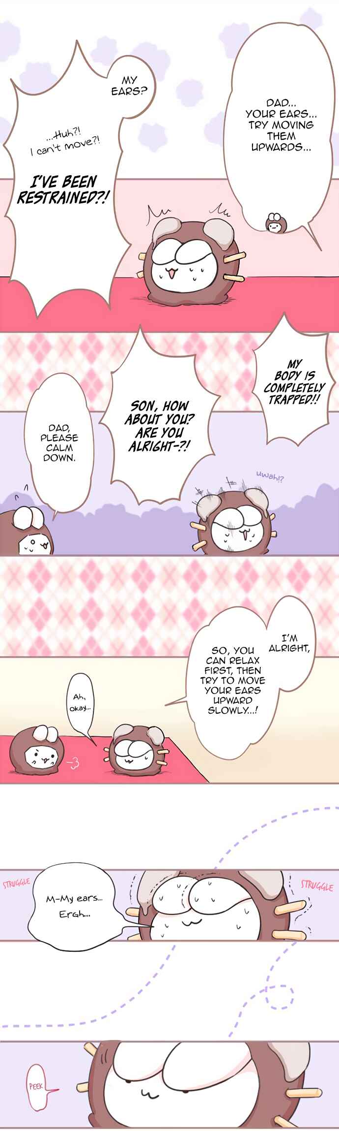 Page 6 Chapter 10 Let Me Eat You