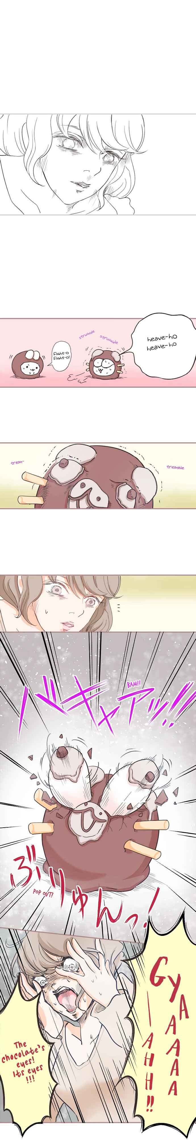 Page 8 Chapter 10 Let Me Eat You