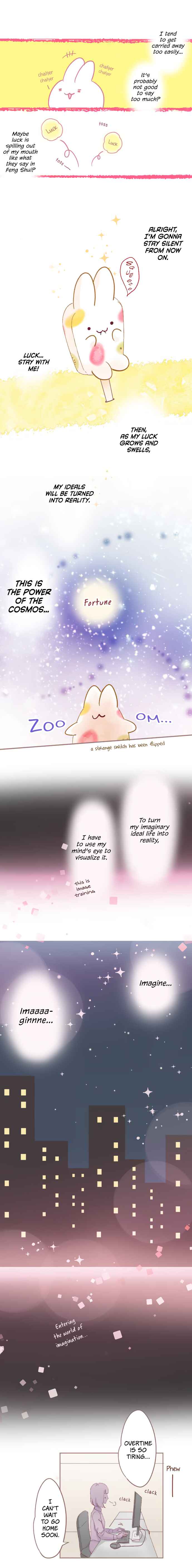 Page 6 Chapter 45 Let Me Eat You