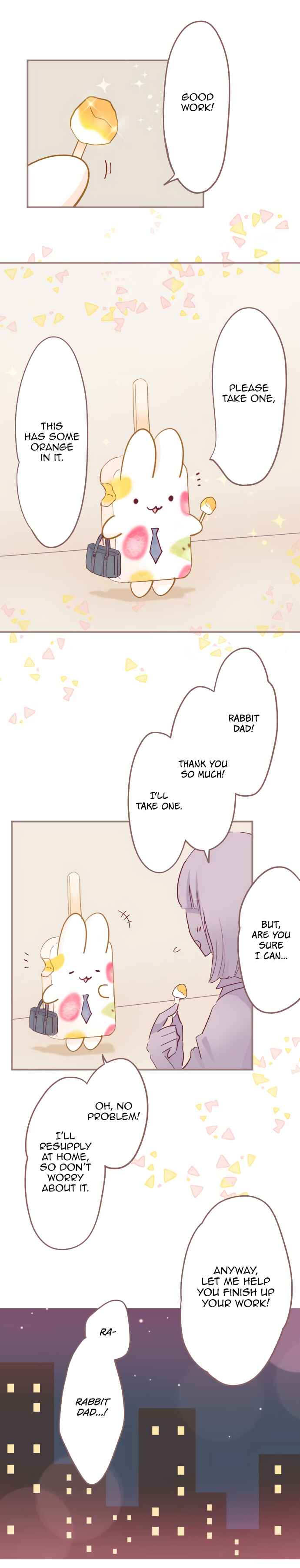 Page 7 Chapter 45 Let Me Eat You