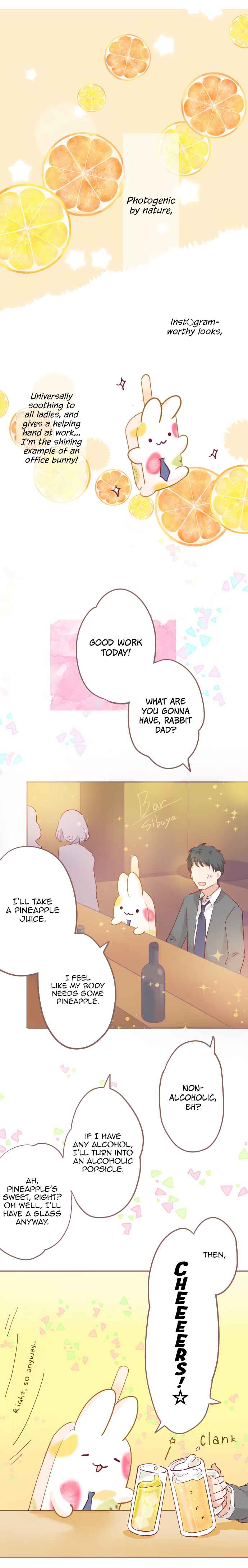 Page 9 Chapter 45 Let Me Eat You