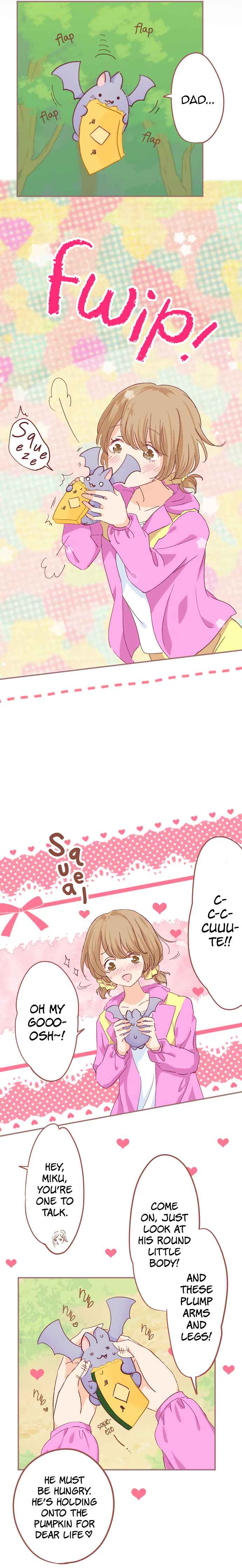 Page 10 Chapter 54 Let Me Eat You