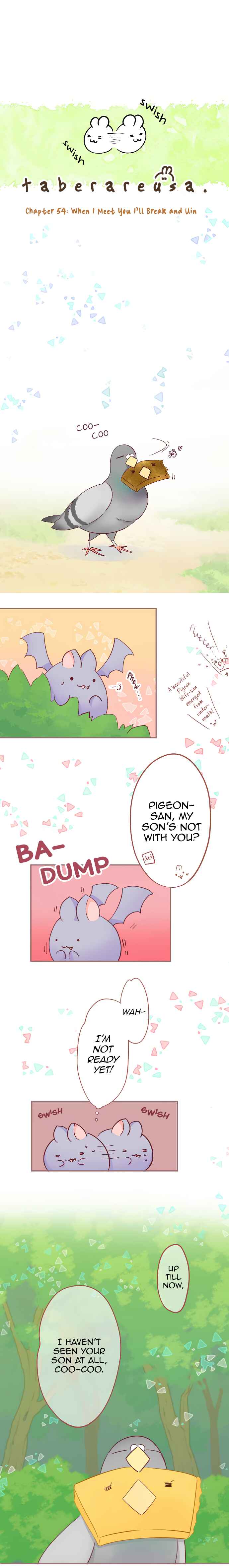 Page 2 Chapter 54 Let Me Eat You