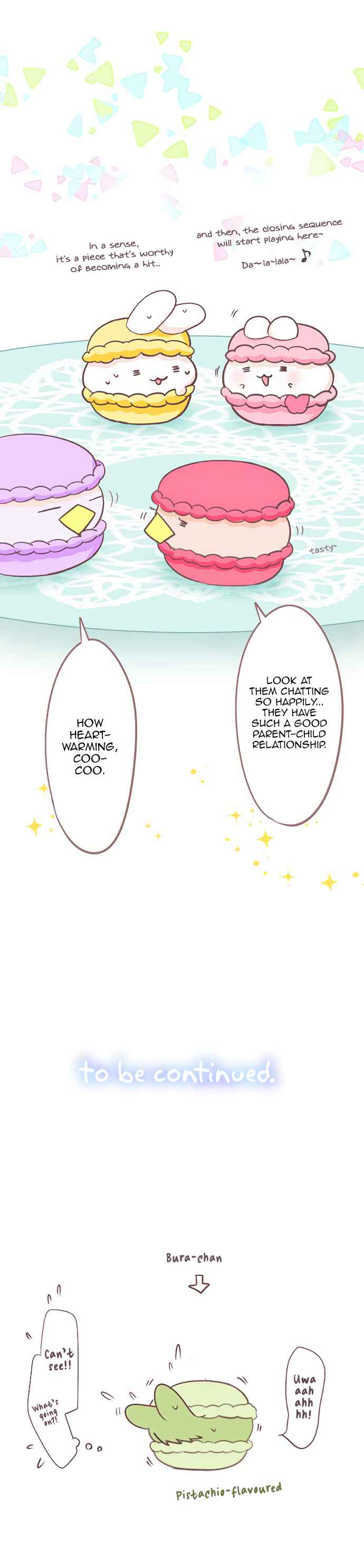 Page 14 Chapter 20 Let Me Eat You