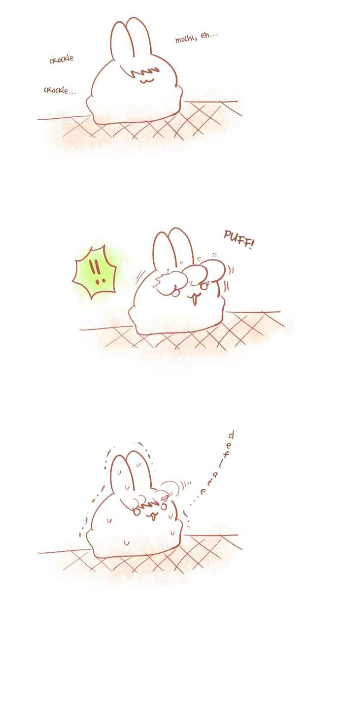 Page 10 Chapter 32 Let Me Eat You