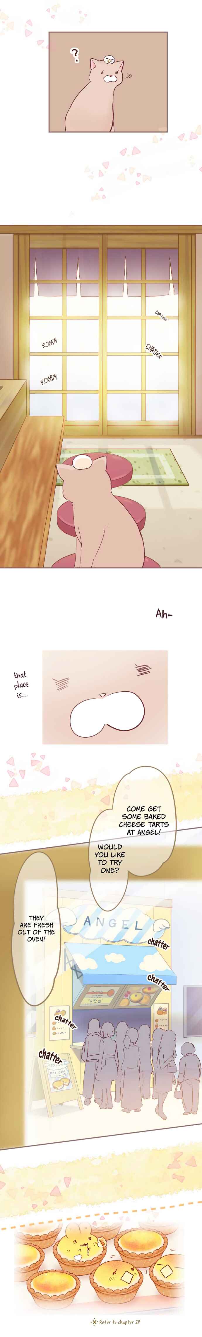 Page 6 Chapter 43 Let Me Eat You