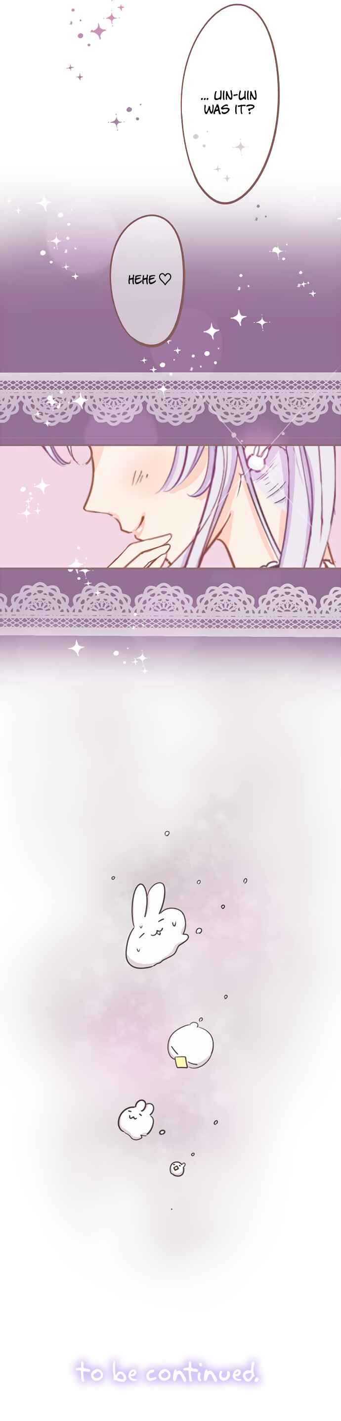 Page 14 Chapter 16 Let Me Eat You