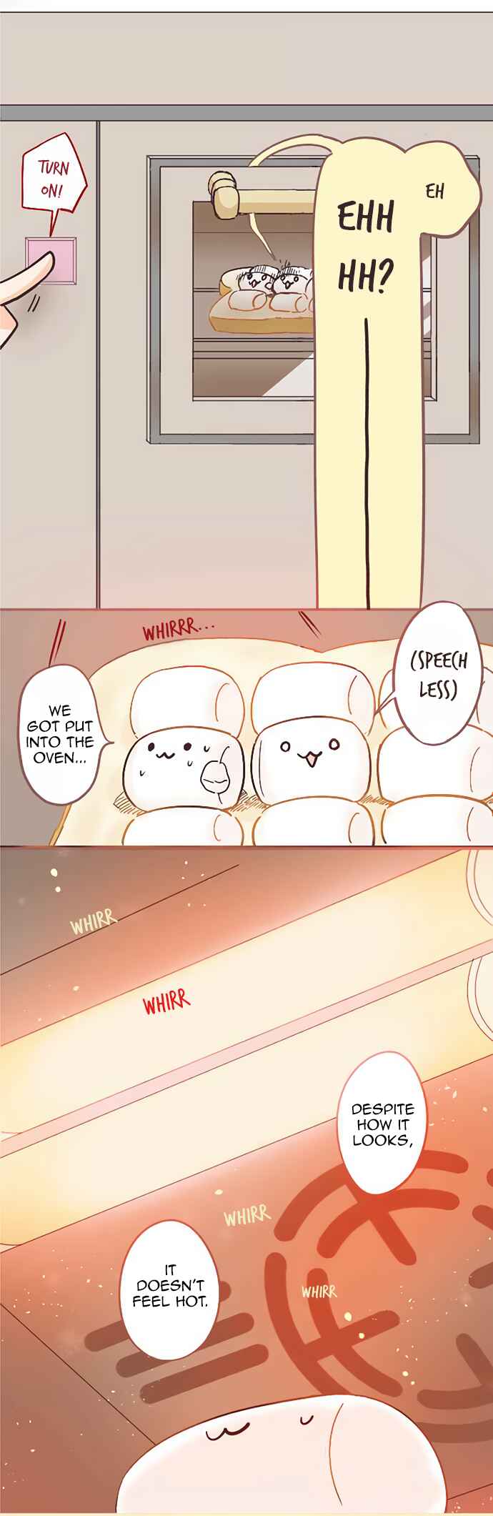 Page 10 Chapter 4 Let Me Eat You