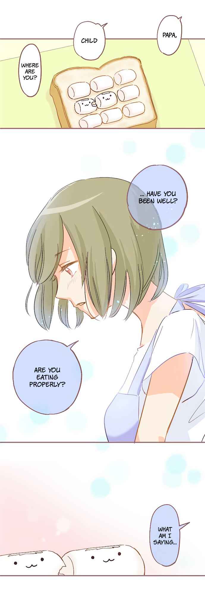 Page 2 Chapter 4 Let Me Eat You