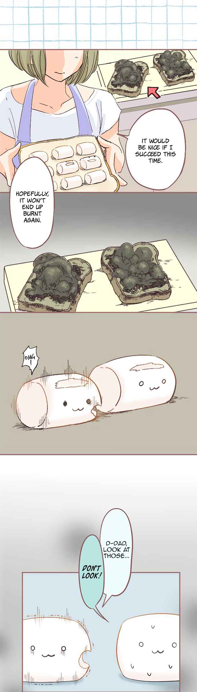 Page 7 Chapter 4 Let Me Eat You