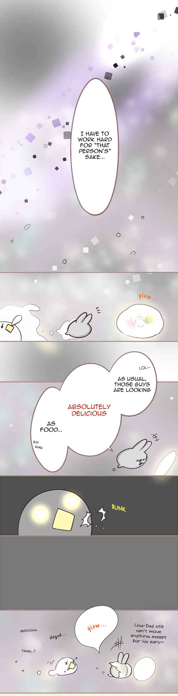 Page 6 Chapter 15 Let Me Eat You