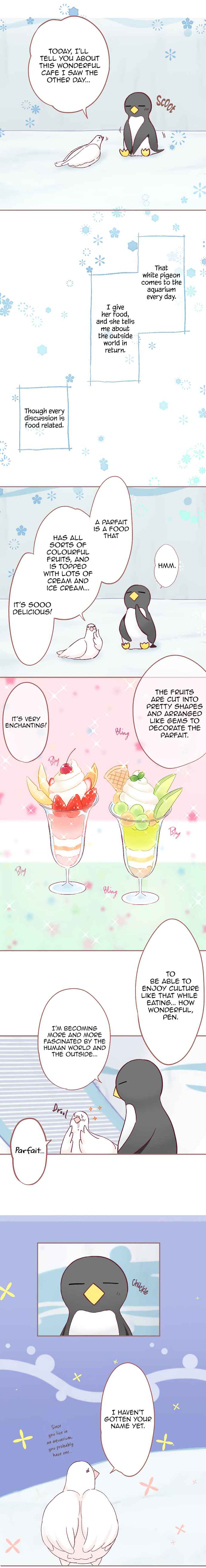 Page 3 Chapter 59 Let Me Eat You