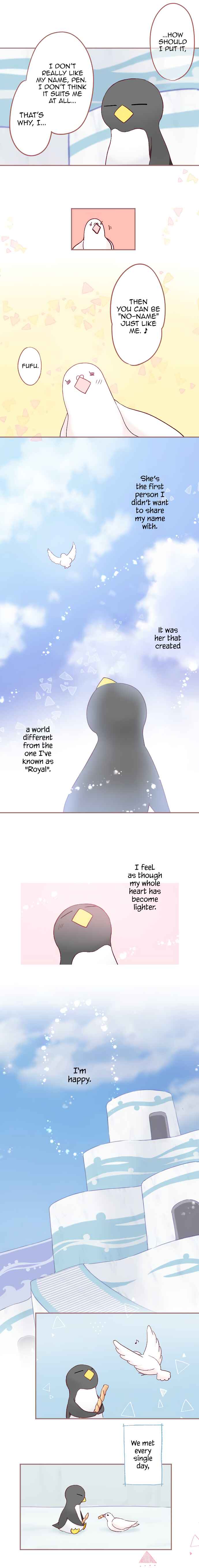 Page 4 Chapter 59 Let Me Eat You