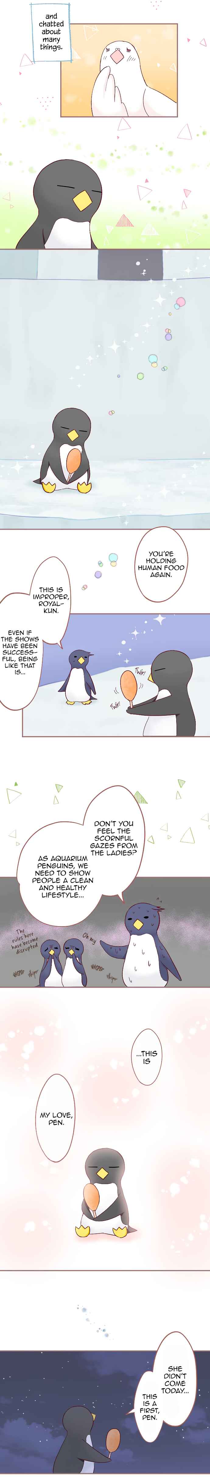 Page 5 Chapter 59 Let Me Eat You