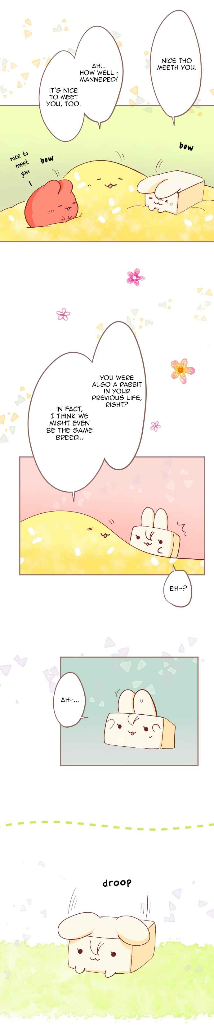 Page 3 Chapter 41 Let Me Eat You