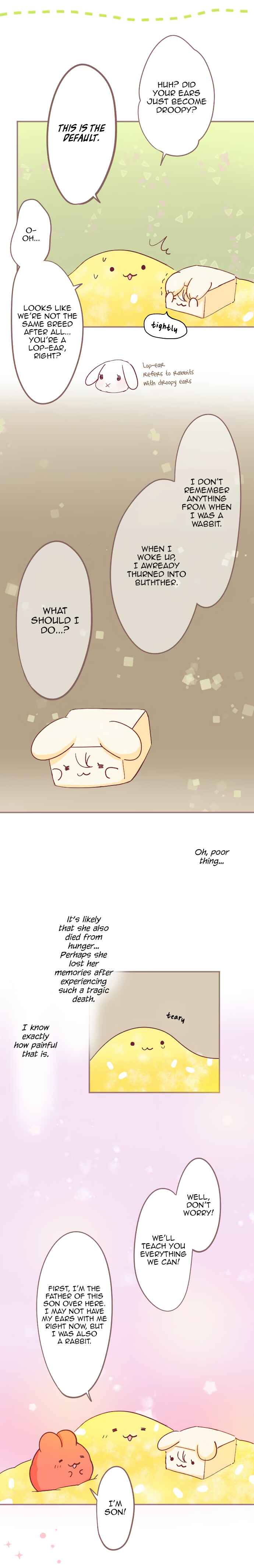 Page 4 Chapter 41 Let Me Eat You
