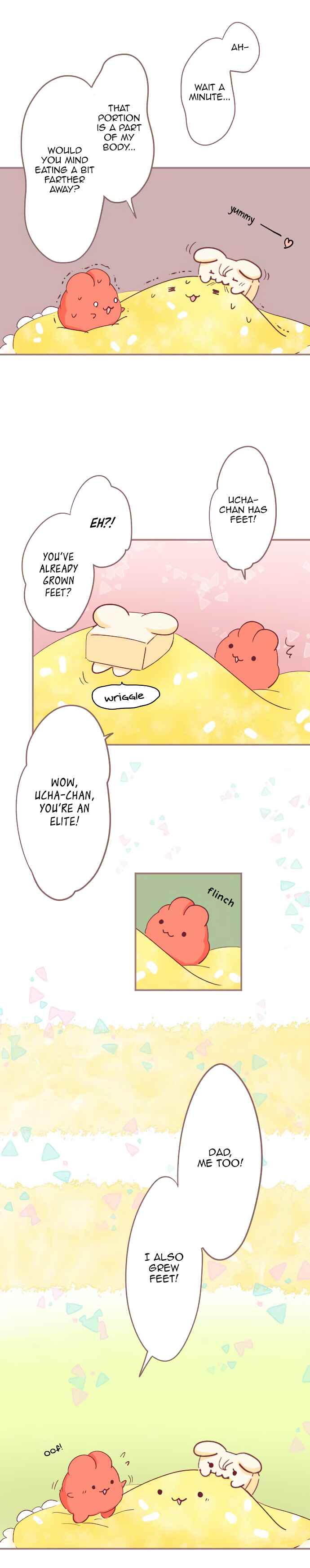Page 6 Chapter 41 Let Me Eat You