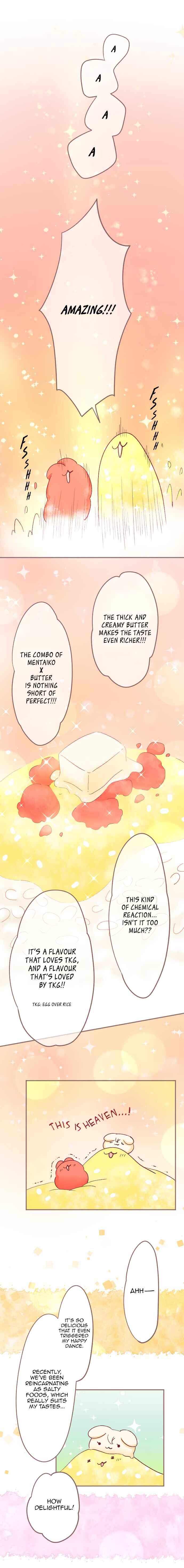 Page 8 Chapter 41 Let Me Eat You