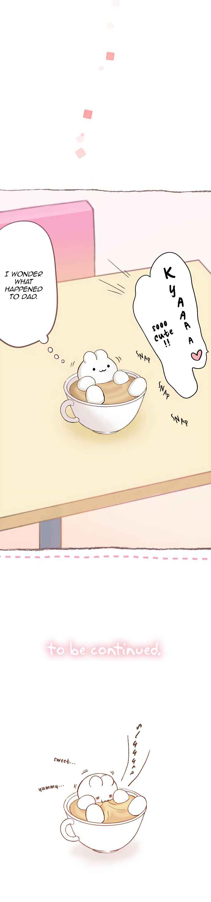 Page 13 Chapter 18 Let Me Eat You