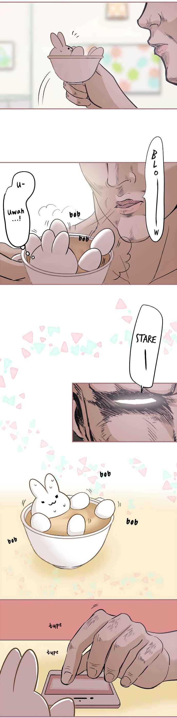 Page 6 Chapter 18 Let Me Eat You