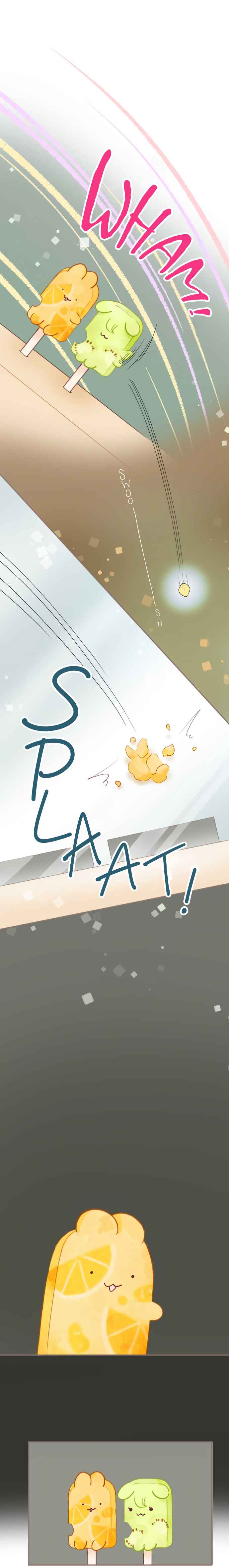 Page 10 Chapter 47 Let Me Eat You