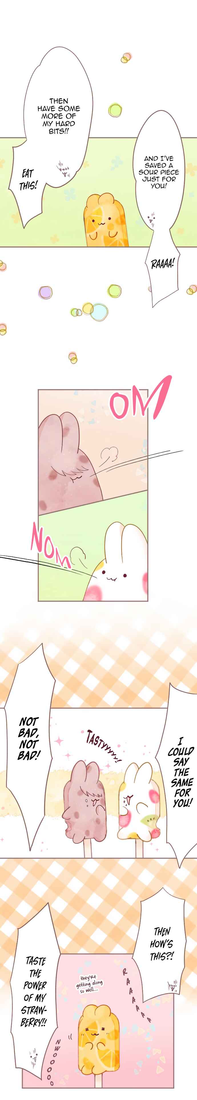 Page 6 Chapter 47 Let Me Eat You