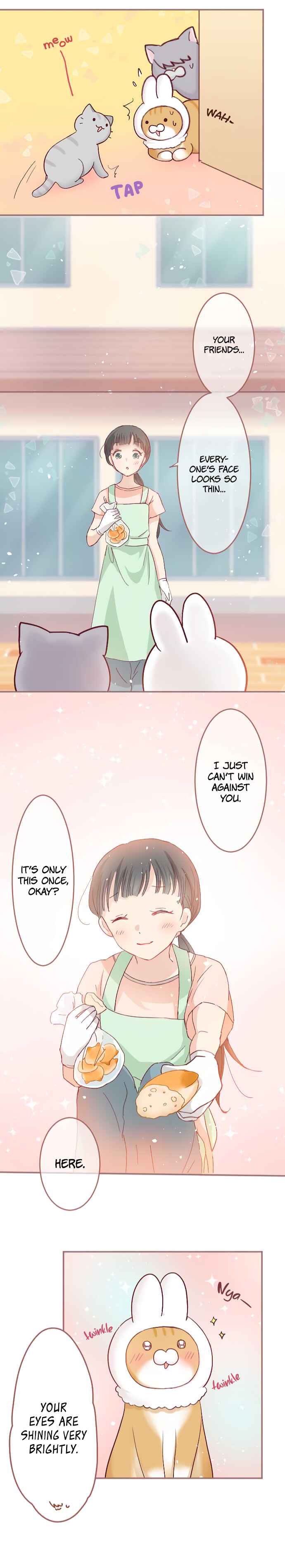 Page 10 Chapter 64 Let Me Eat You