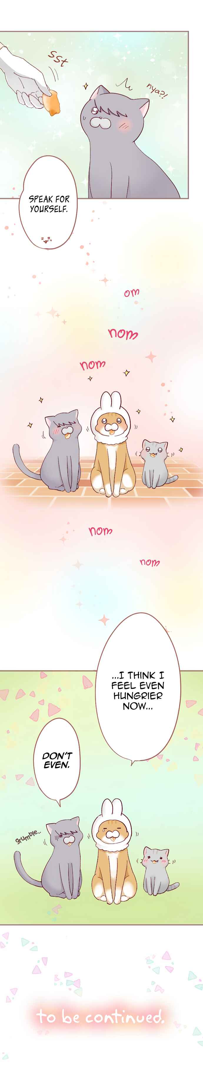 Page 11 Chapter 64 Let Me Eat You