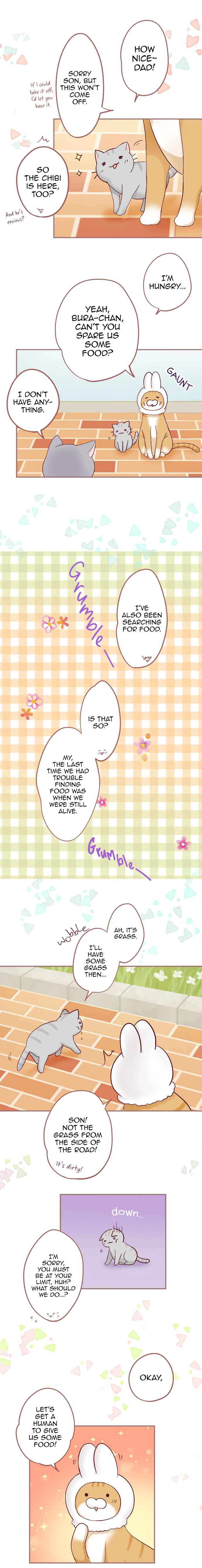 Page 5 Chapter 64 Let Me Eat You